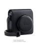 Preview: Fujifilm Instax Mini 99 Tasche schwarz